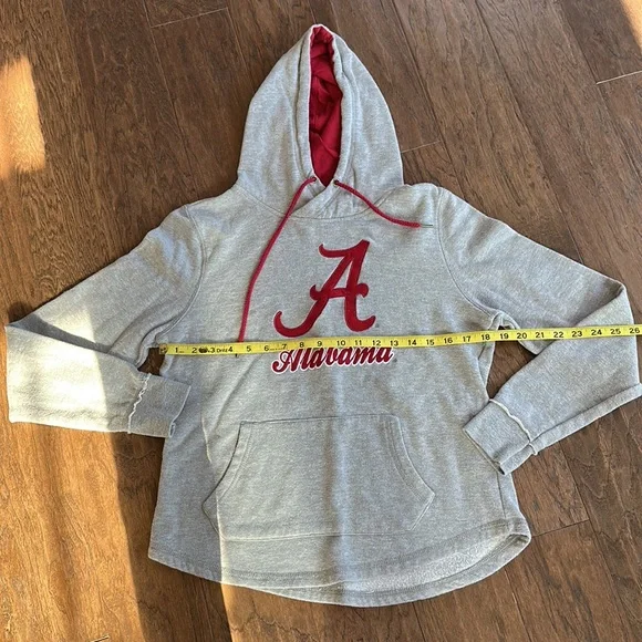 ⛄️50% off ⛄️ U of AL Hoodie - Picture 3 of 4